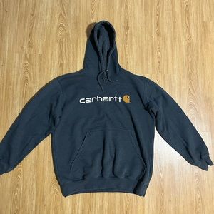 Carhartt sweatshirt